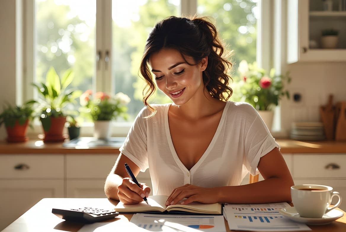 Thumbnail for Financial Readiness for Lasting Love