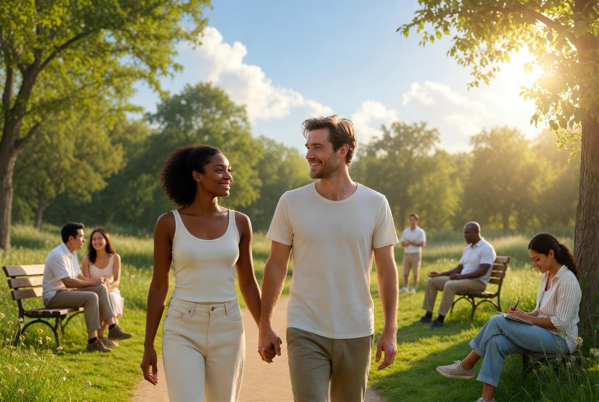 Thumbnail for Stoic Philosophy for Modern Love